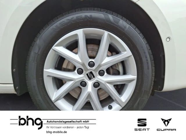 Seat Leon 2.0 TDI DSG Sportstourer Style