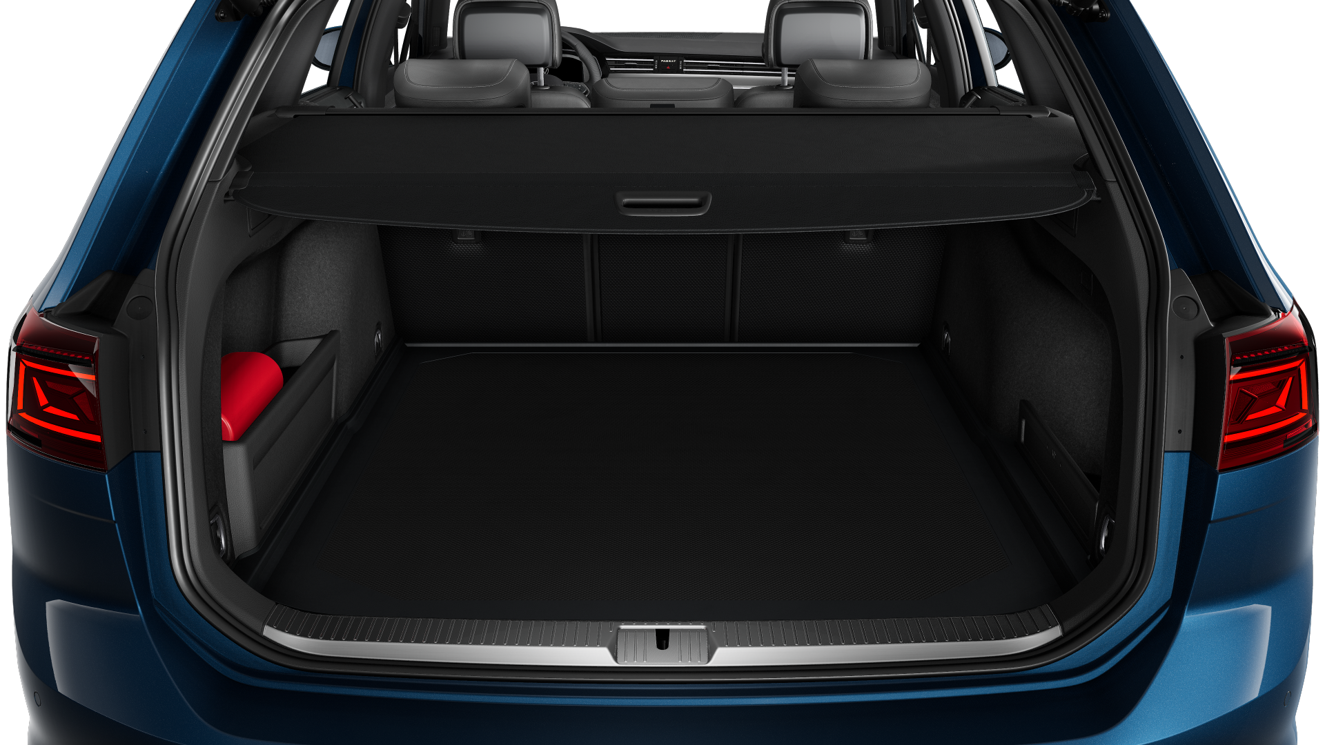 Volkswagen Passat R-Line Variant