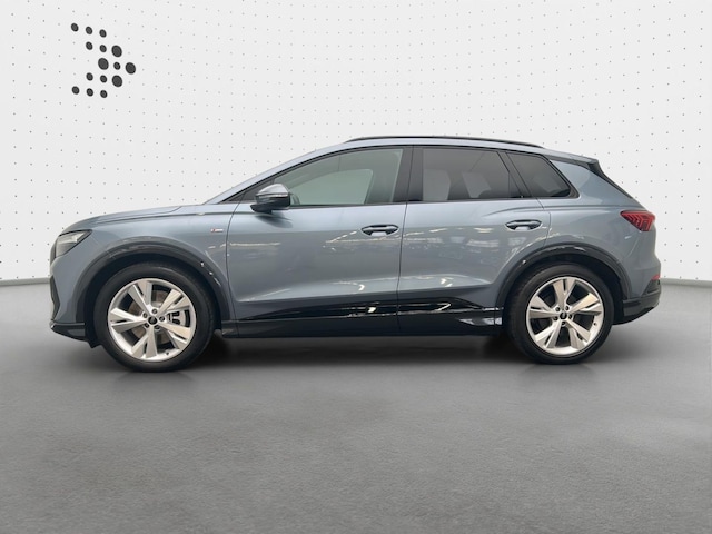 Audi Q4 e-tron SUV 45 e-tron Audi Q4 e-tron