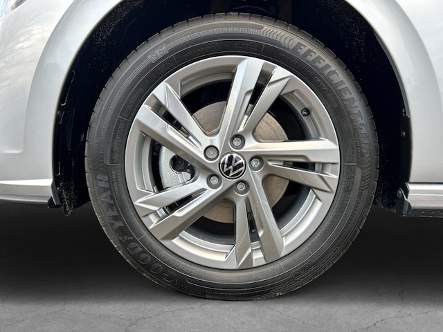 Volkswagen Polo DSG IQ.Drive R-Line