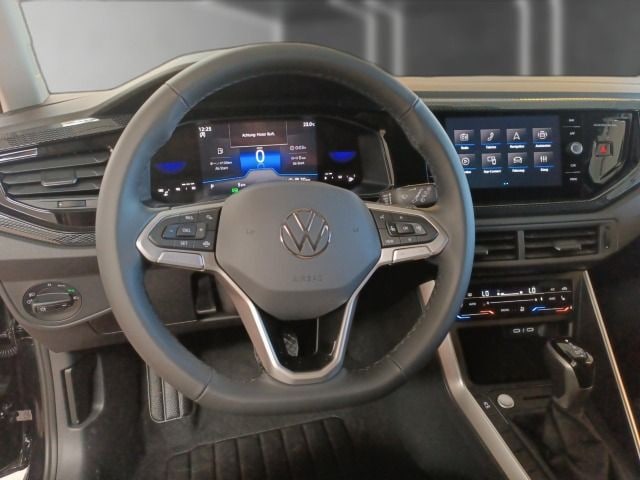 Volkswagen Taigo 1.0 TSI DSG Life