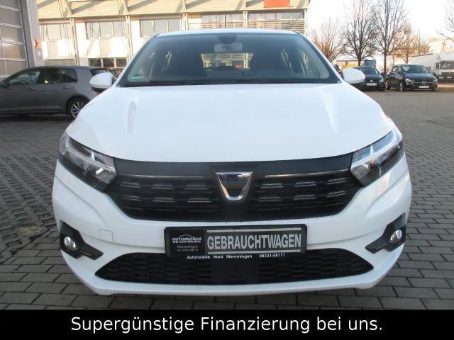 Dacia Sandero Comfort