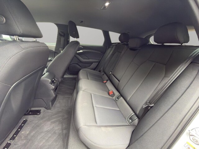 Audi A6 e-tron Avant