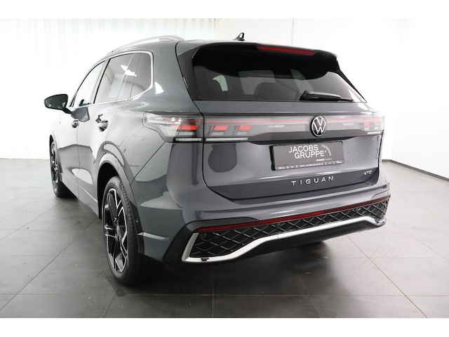 Volkswagen Tiguan 1.5 eTSI DSG R-Line