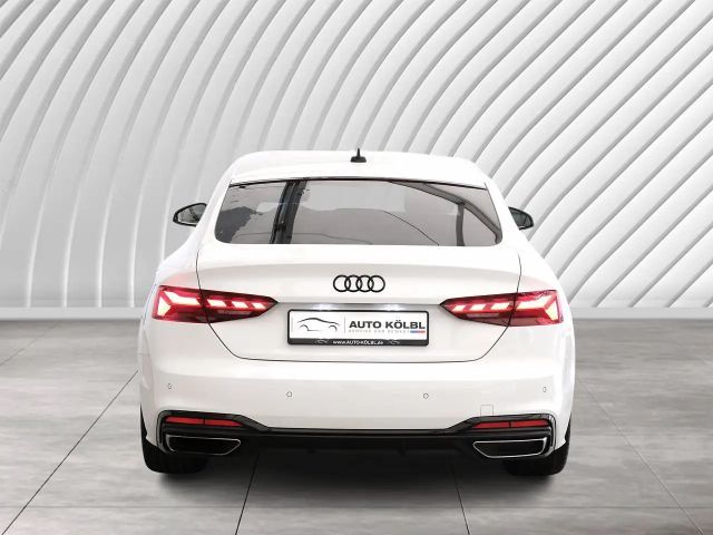 Audi A5 35 TDI S-Line Sportback