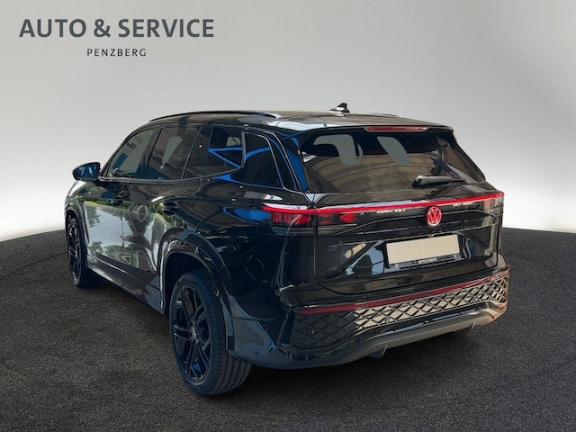 Volkswagen Tayron 4Motion DSG R-Line