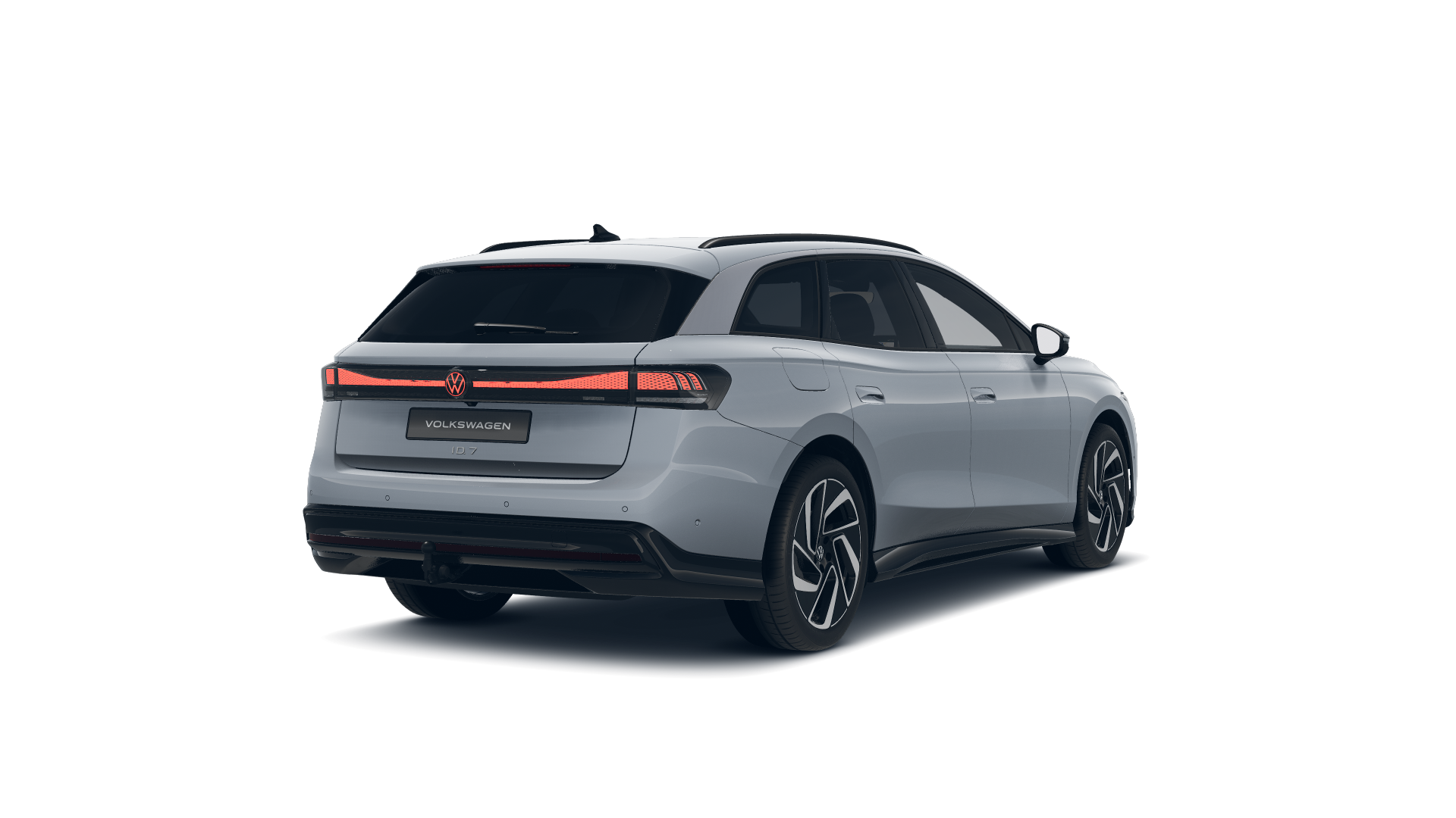 Volkswagen ID.7 IQ.Drive Pro Tourer