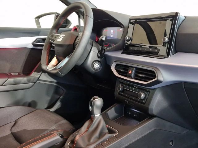 Seat Ibiza 1.0 TSI FR-lijn