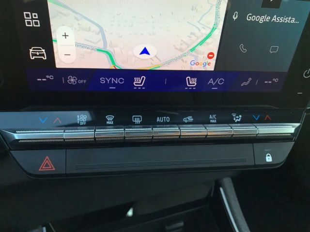 Renault Austral EVOLUTION 1.3 TCE 160 LED+NAVI+TOTWINKEL