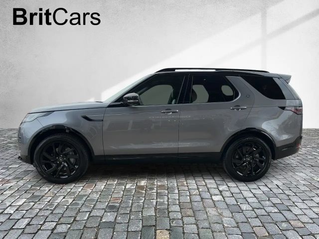 Land Rover Discovery 3.0 D250 Dynamic SE