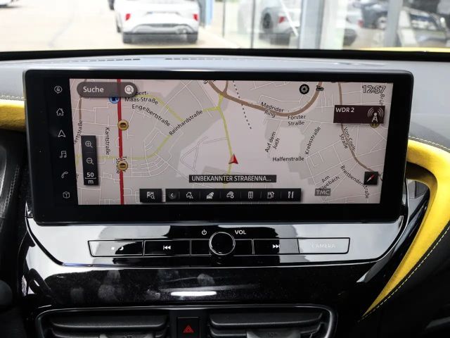 Nissan Juke DIG-T N-Sport