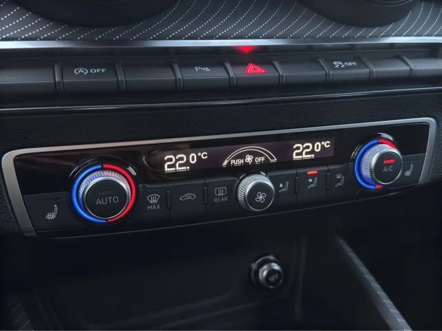 Audi Q2 35 TFSI S-Line