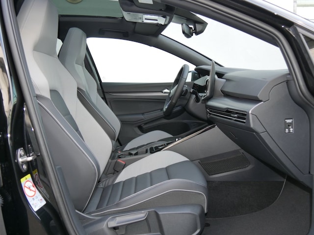 Volkswagen Golf 1.5 TSI DSG GTE eHybrid