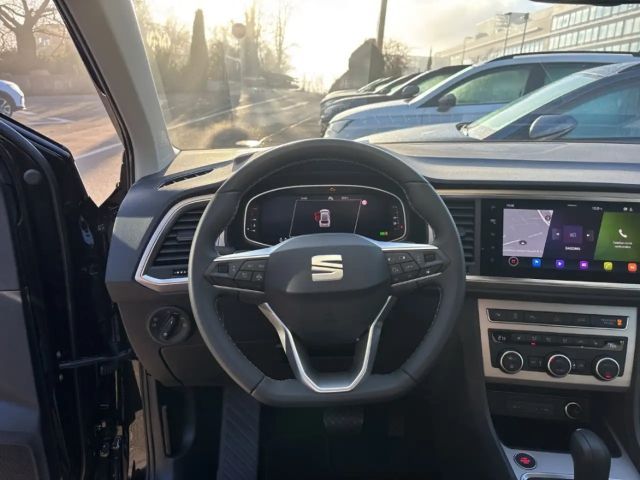 Seat Ateca 1.5 TSI