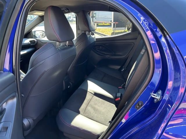 Toyota Yaris GR Hatchback Hybride