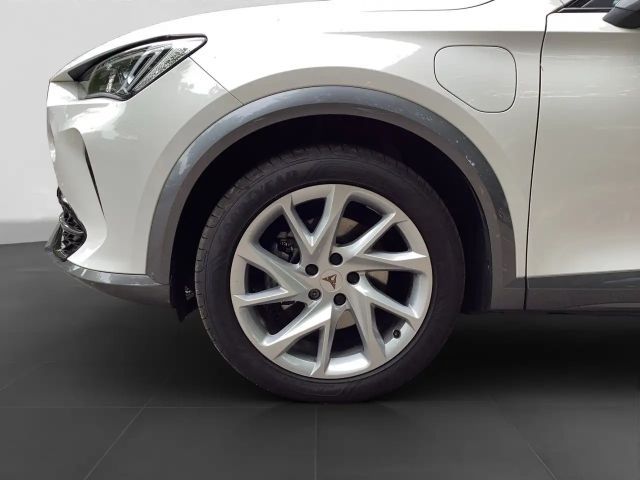 Cupra Formentor 1.4 e-Hybrid
