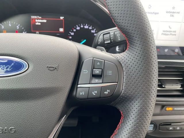 Ford Focus EcoBoost ST Line Wagon