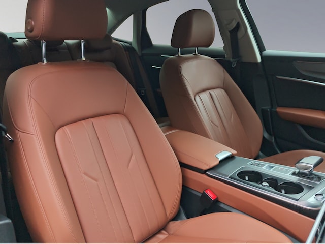 Audi A6 40 TDI S-Tronic Sedan