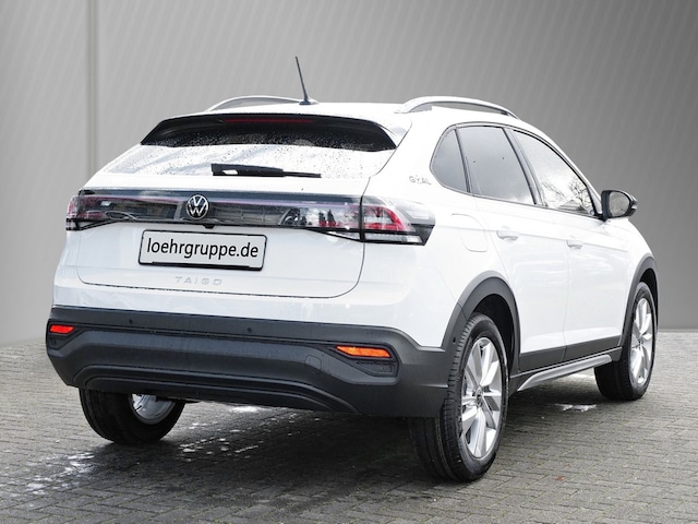 Volkswagen Taigo Life