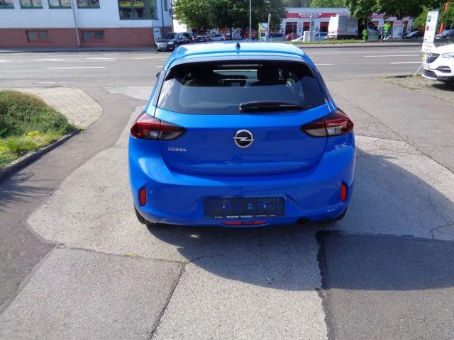 Opel Corsa Edition