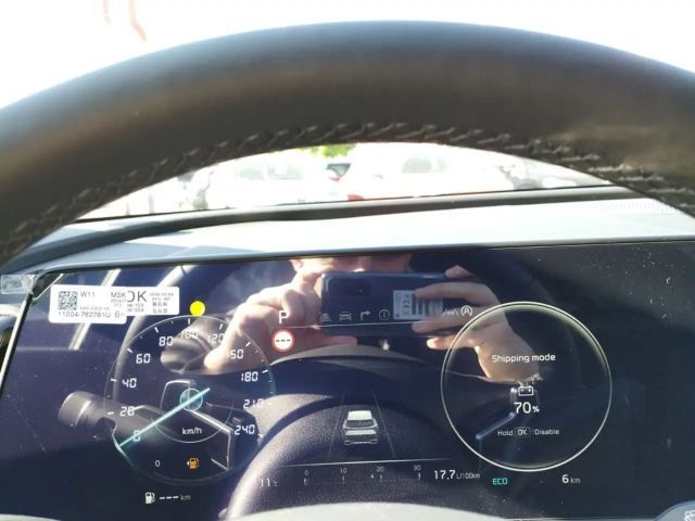 Kia Sportage 1.6T DCT Ultimate Edition NAVI+LED Digitales Cockp