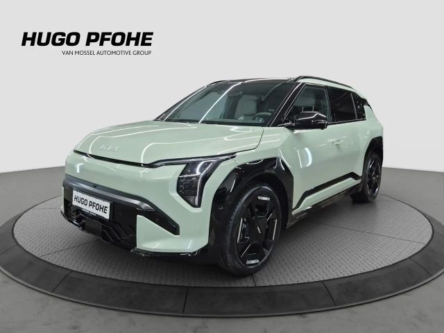 Kia EV3 GT-Line