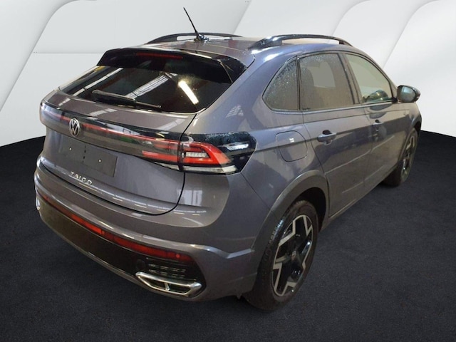 Volkswagen Taigo 1.5 TSI DSG IQ.Drive R-Line