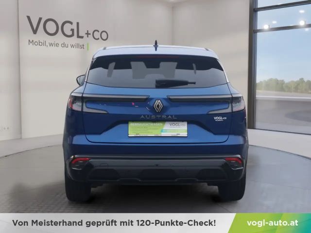 Renault Austral Techno