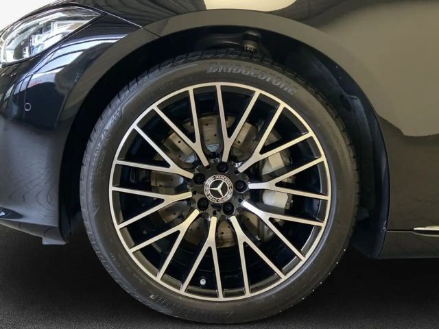 Mercedes-Benz S 350 Sedan