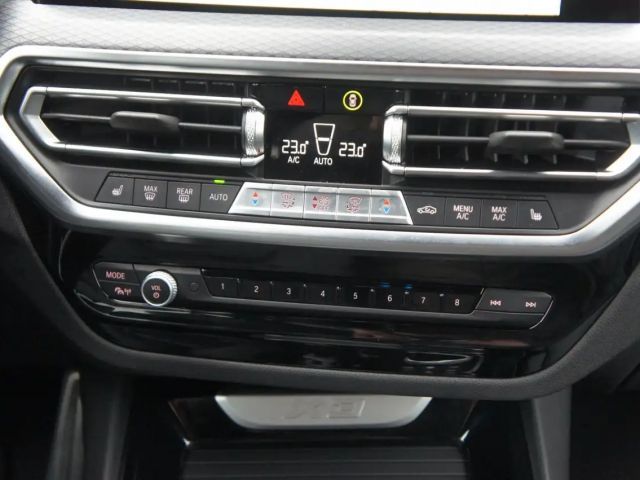 BMW X3 M-Sport xDrive xDrive30e