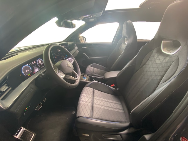 Volkswagen Tayron 2.0 TDI DSG R-Line