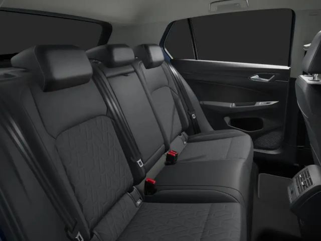 Volkswagen Golf 1.5 eTSI DSG Golf VIII