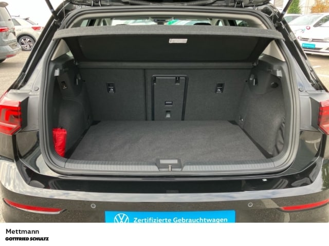 Volkswagen Golf 2.0 TDI DSG