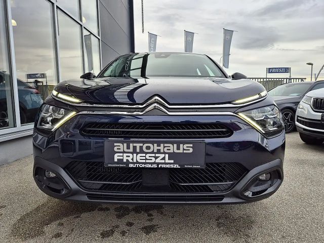 Citroën C4 BlueHDi Plus