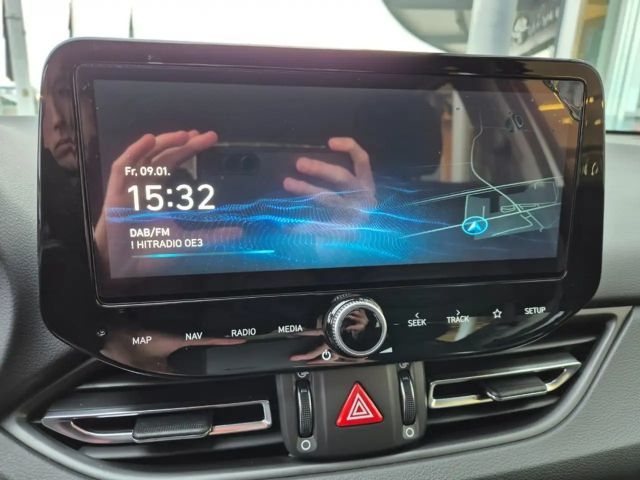 Hyundai i30 - PD GO 1.5 DPI c5bg1