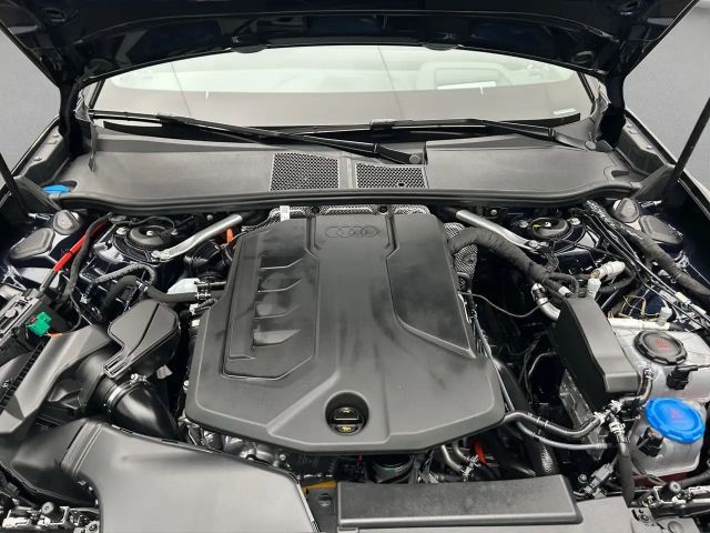 Audi A6 e-tron Edition Quattro S-Line