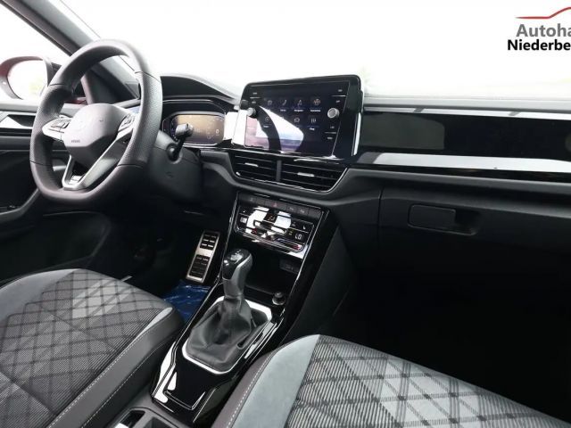 Volkswagen T-Roc DSG R-Line