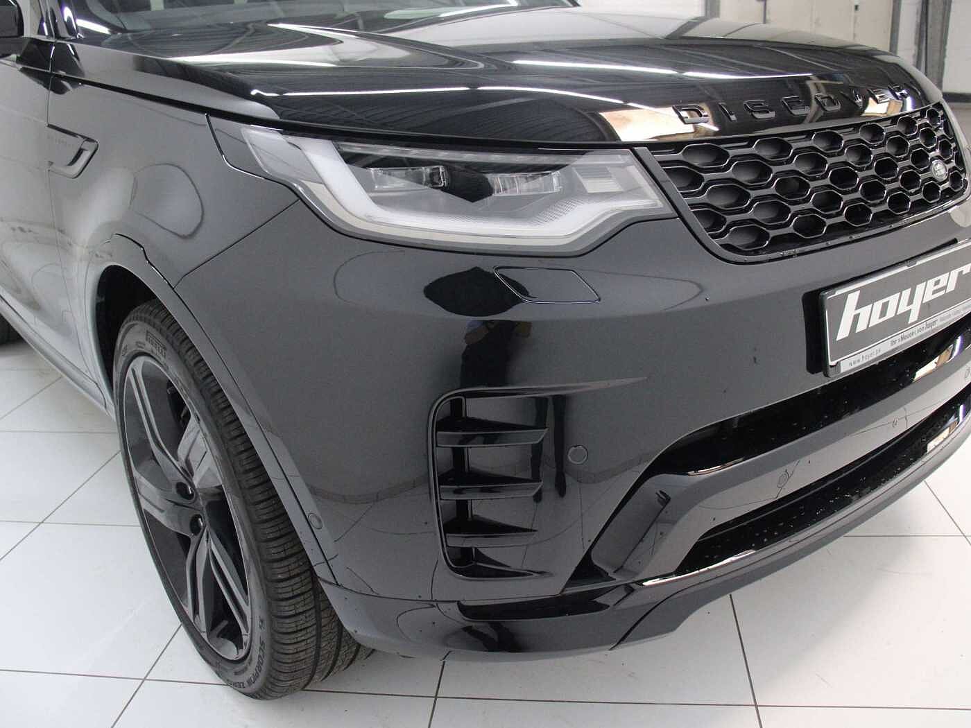 Land Rover Discovery D250 Dynamic SE