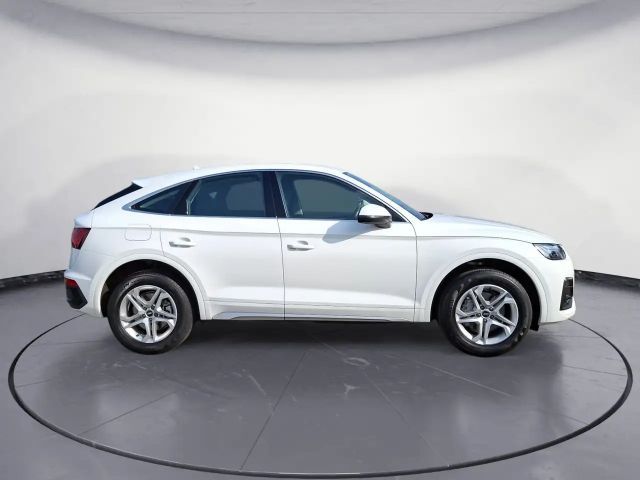 Audi Q5 40 TDI Quattro S-Tronic