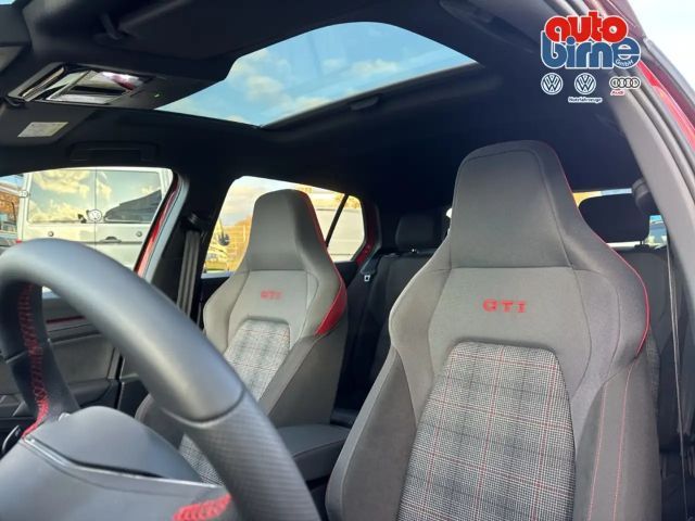 Volkswagen Golf 2.0 TSI GTI Golf VIII