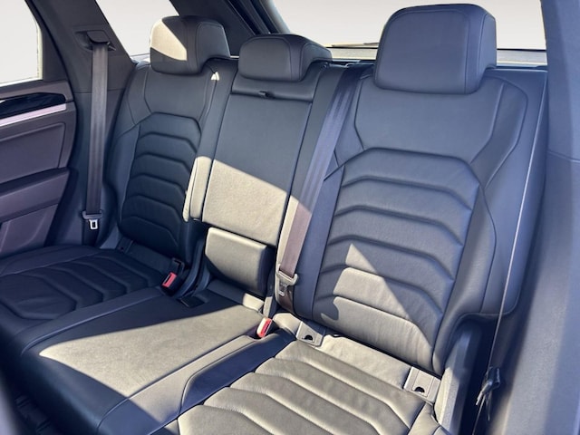 Volkswagen Touareg 3.0 V6 TDI 4Motion