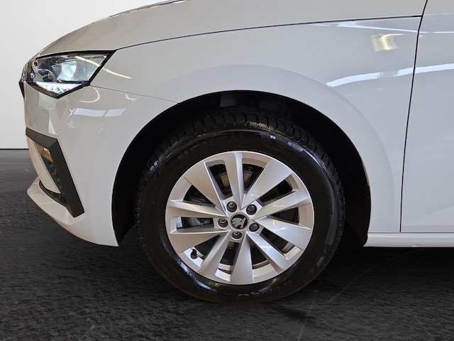 Skoda Scala 1.0 TSI Selection