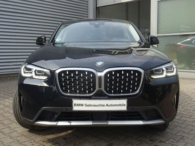 BMW X4 xDrive30d