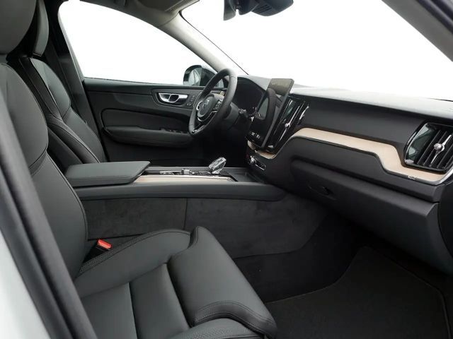 Volvo XC60 AWD Dark Plus Recharge T6