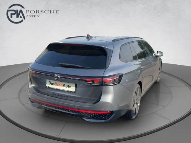 Volkswagen Passat DSG Sport Variant