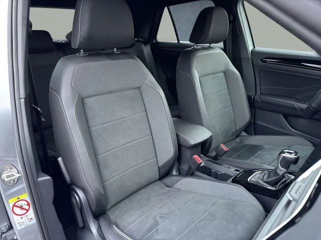 Volkswagen T-Roc 1.5 TSI DSG R-Line