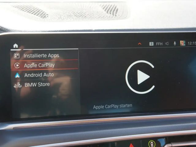 BMW X5 xDrive xDrive45e