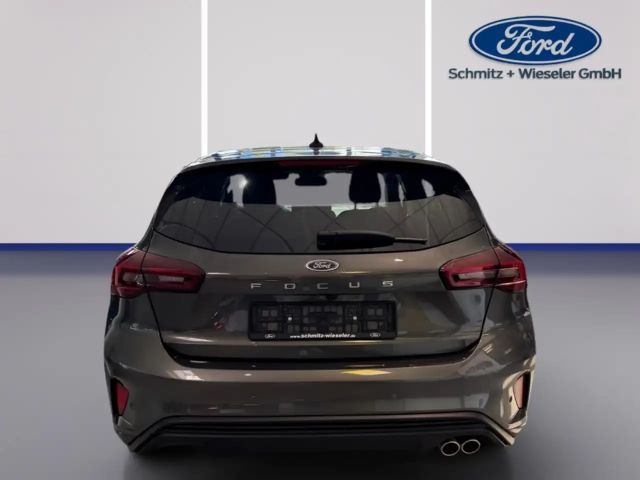 Ford Focus EcoBoost ST Line