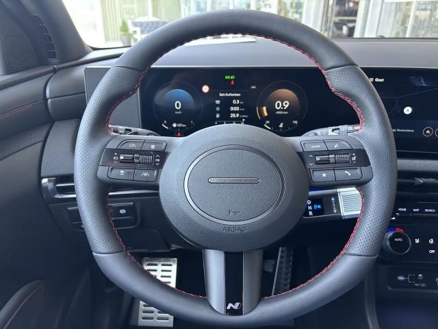 Hyundai Tucson 1.6 N Line T-GDi