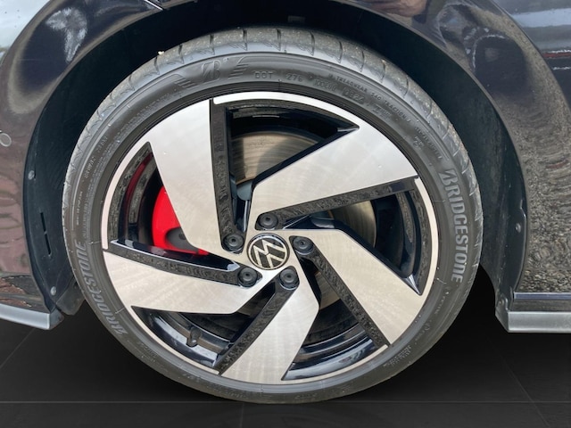 Volkswagen Golf DSG GTI IQ.Drive